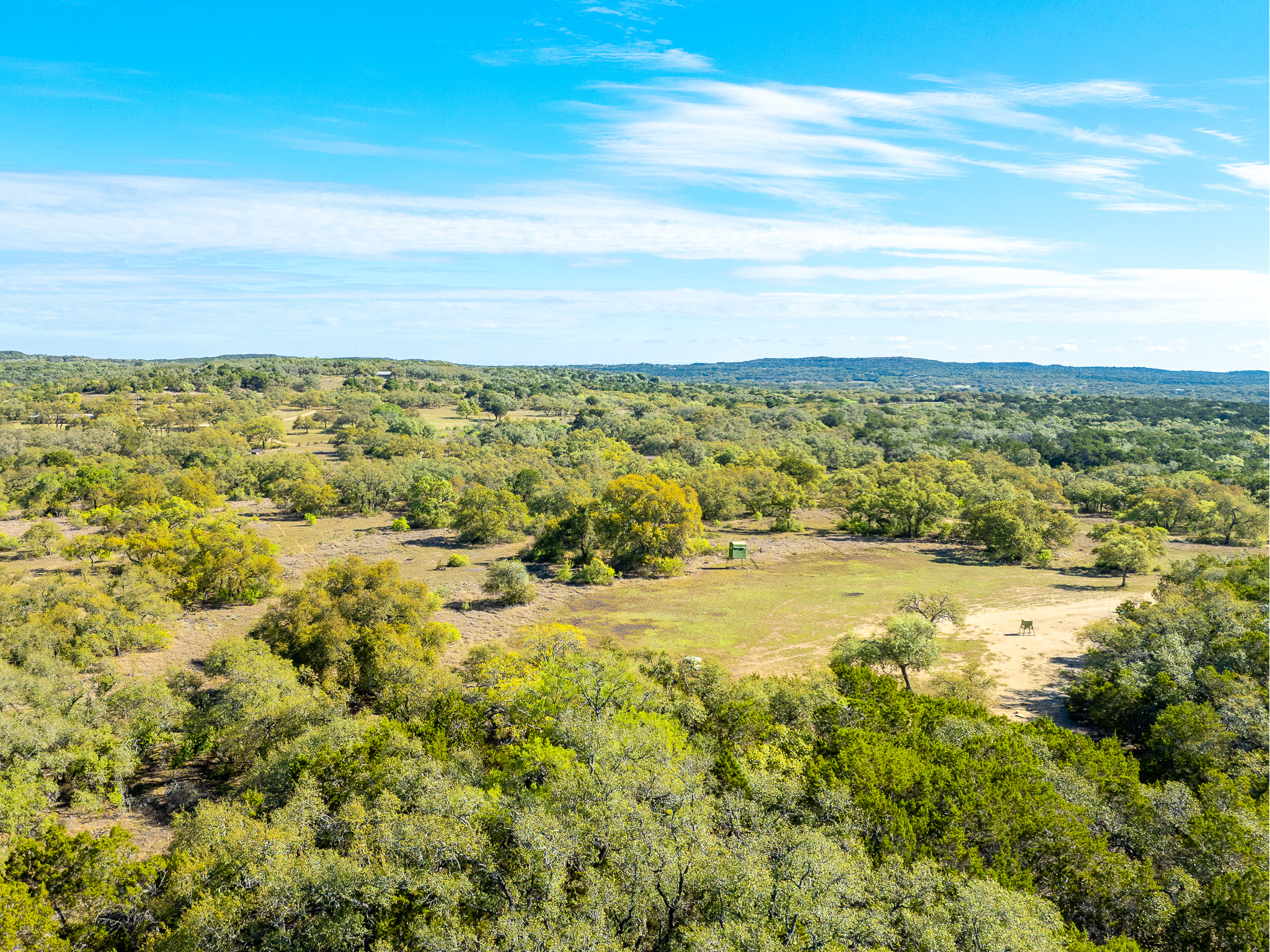 Pitot Ranch